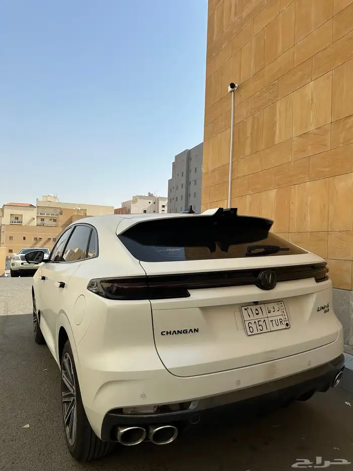 شانجان يوني كي 2025 للتنازل بحالة الوكاله 0