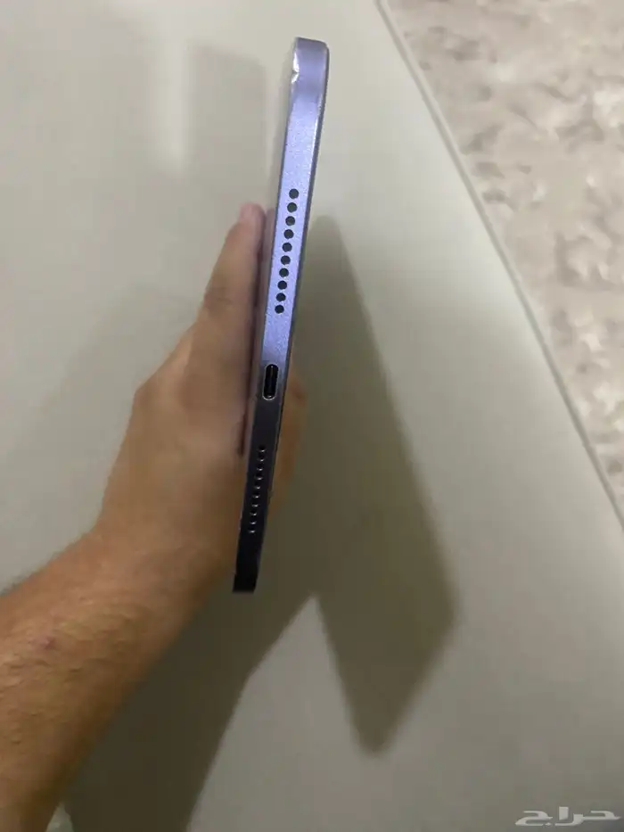 ايباد مني 6 1
