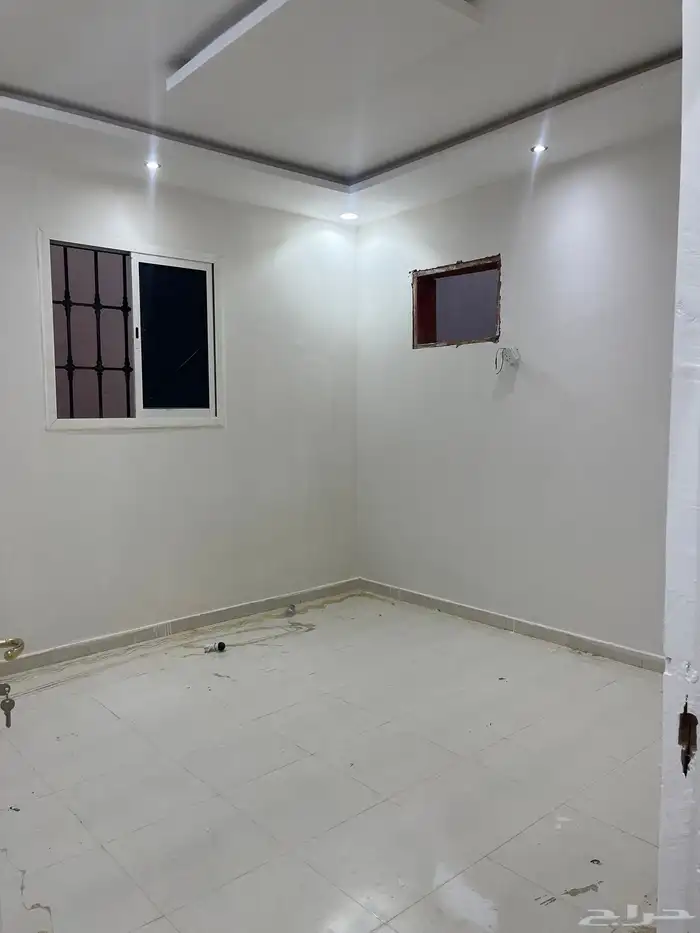 شقتين ايجار حي طويق جديده 5