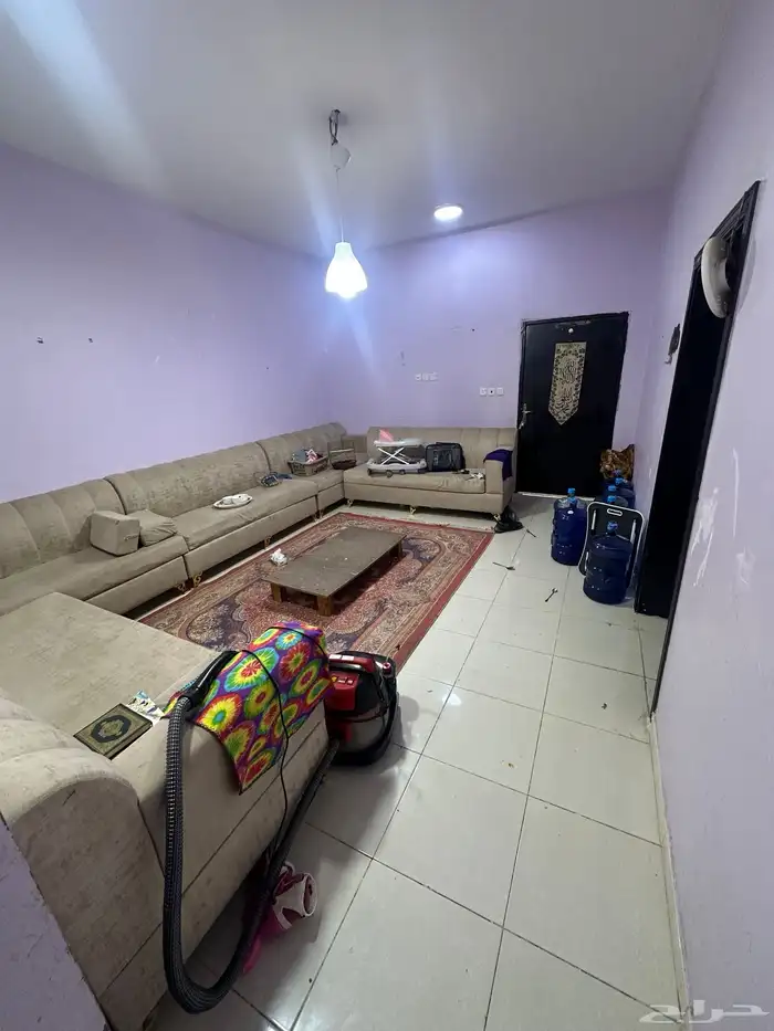 اثاث و عفش شقة للبيع 19