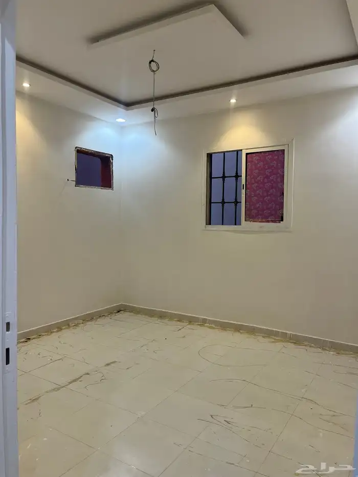 شقتين ايجار حي طويق جديده 6