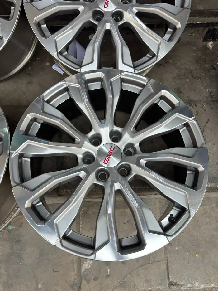 جنوط جمس دينالي مقاس 22 اصلي وكاله موديل2024 8