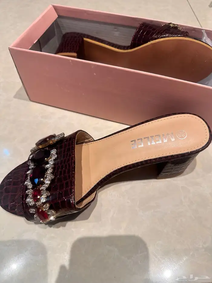 احذيه نسائيه 3