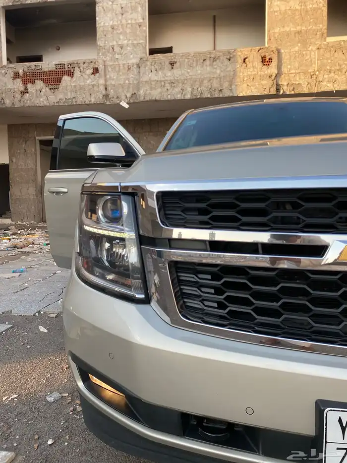 تاهو 2017 وكاله 44