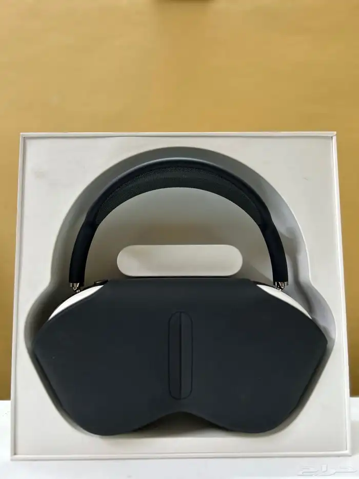 سماعة ايربودز ماكس AirPods Max 5