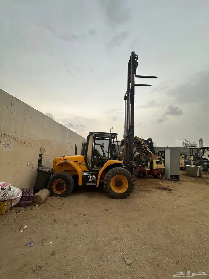 رافعه شوكيه 0