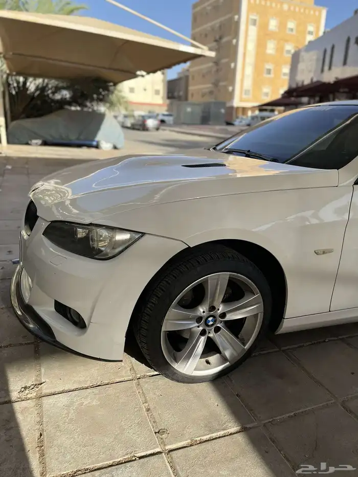 كبوت كاربون ام 3 BMW m3 carbon fiber hood 0