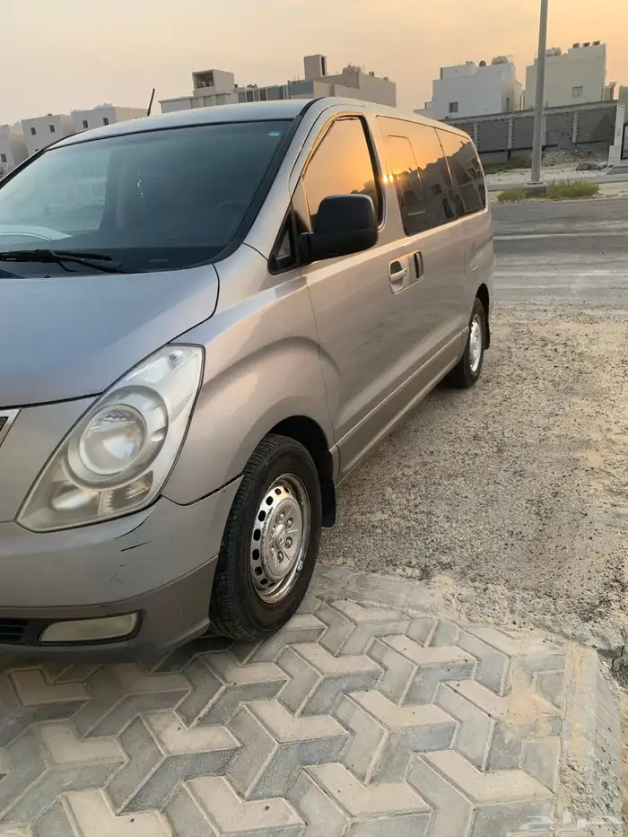 H1 for Rent اتش وان للإيجار 0