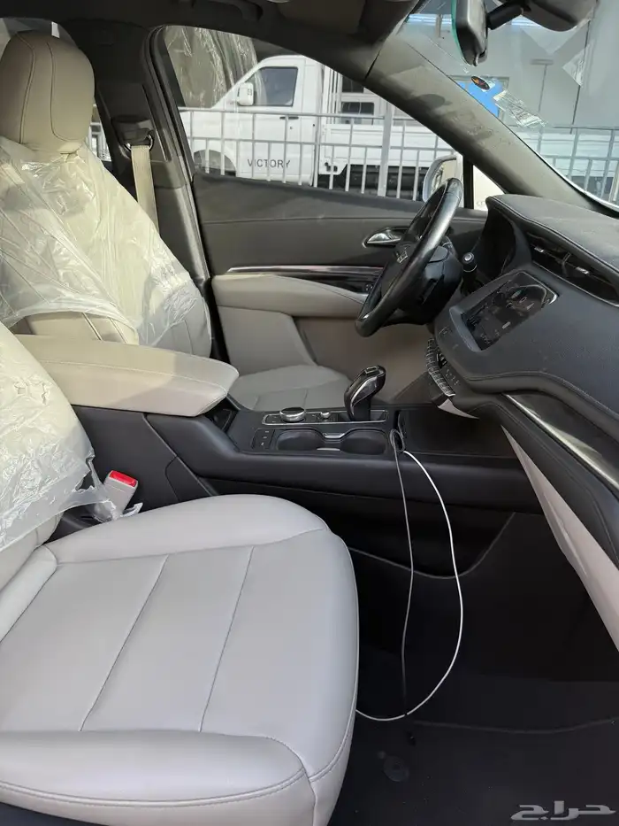 كاديلاك XT4 2019 3