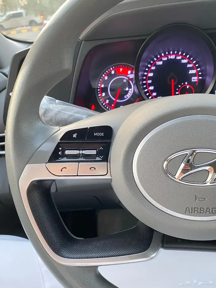 هونداي النترا 1.6 cc 18