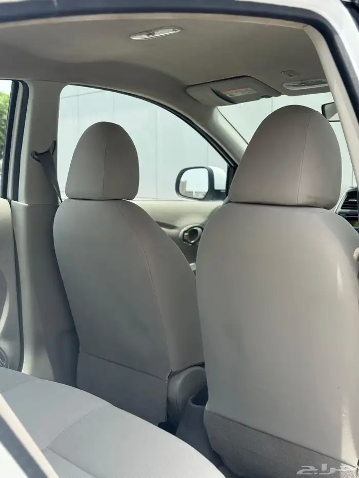 نيسان صني 2021 البيع 28000 الف 14