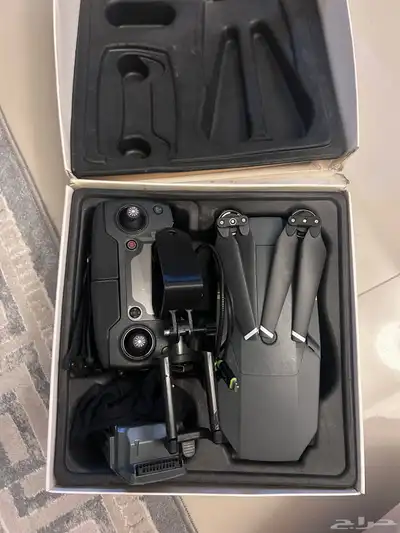 درون mavic pro dji index