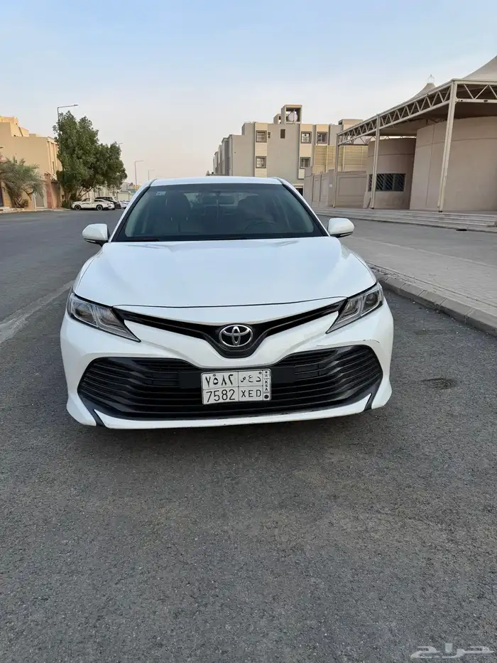 كامري سعودي نظيفه منوه المستخدم 0