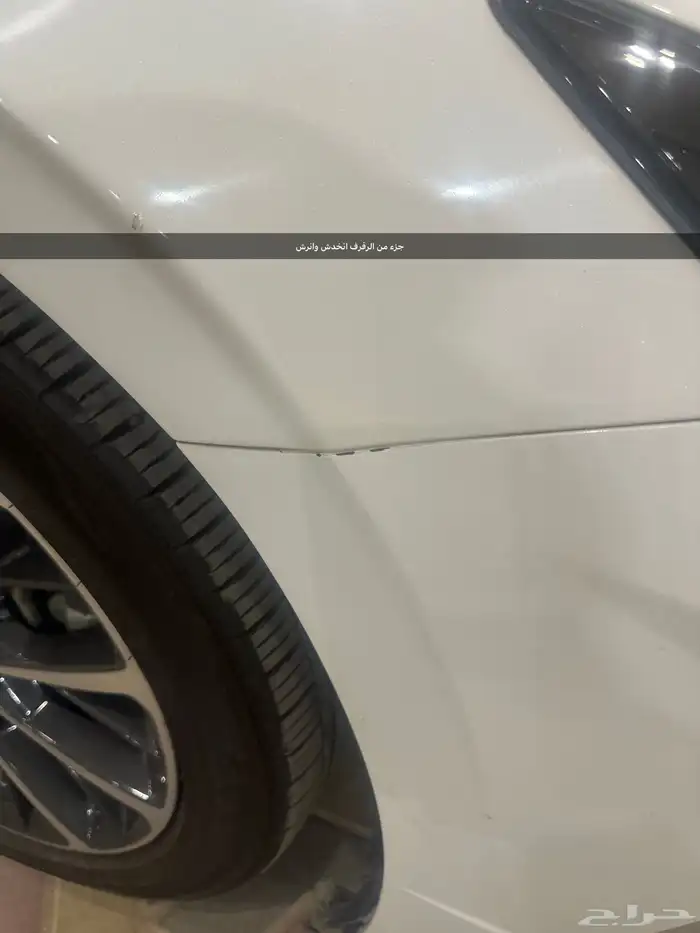 هونداي سوناتا 2022 ماشي 93 نص فل 6