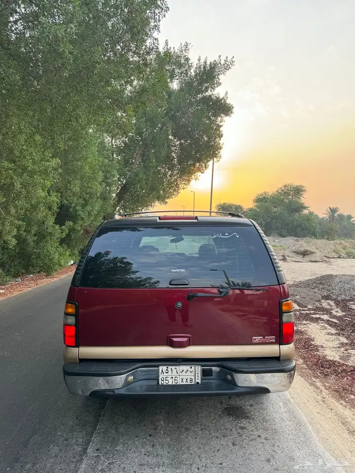 للبيع جمس سوبر بان 2006 5