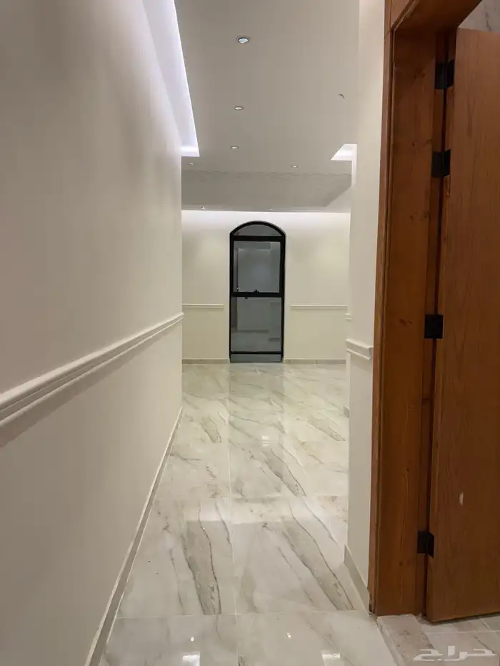 فيلا بتصميم عصري مودرن 11