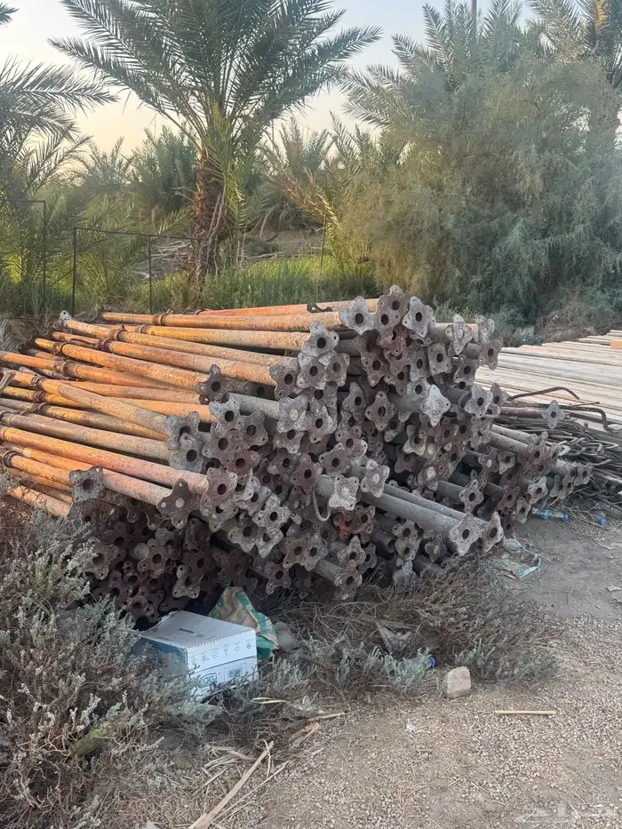جكات حديد للبيع 0
