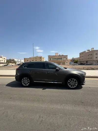 للبدل المناسب او البيع مازدا cx9 بدي بلد index