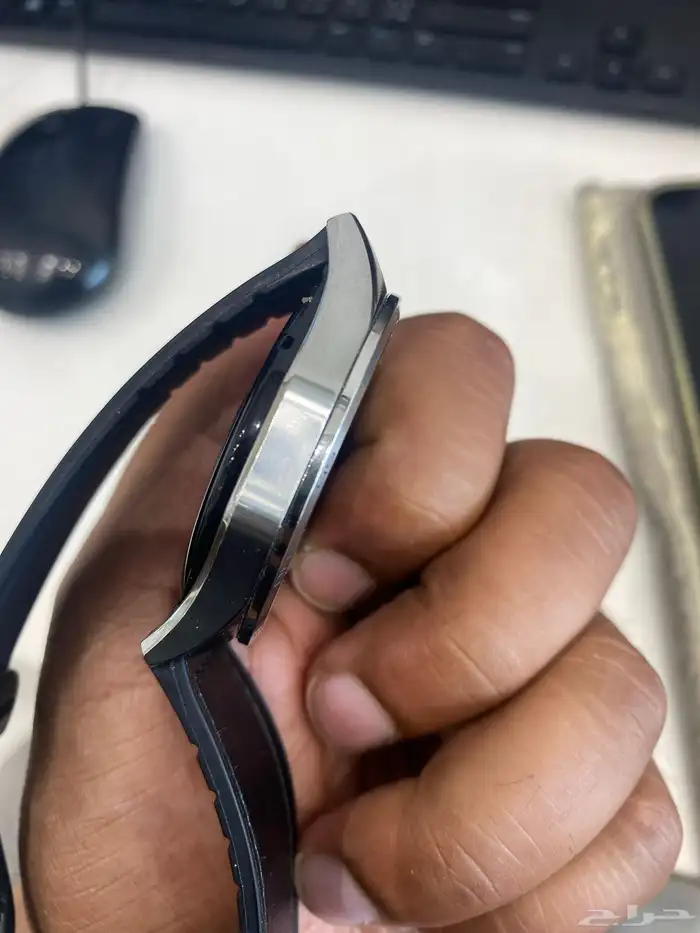 للاستبدال watch gt 4 بapple watch 1