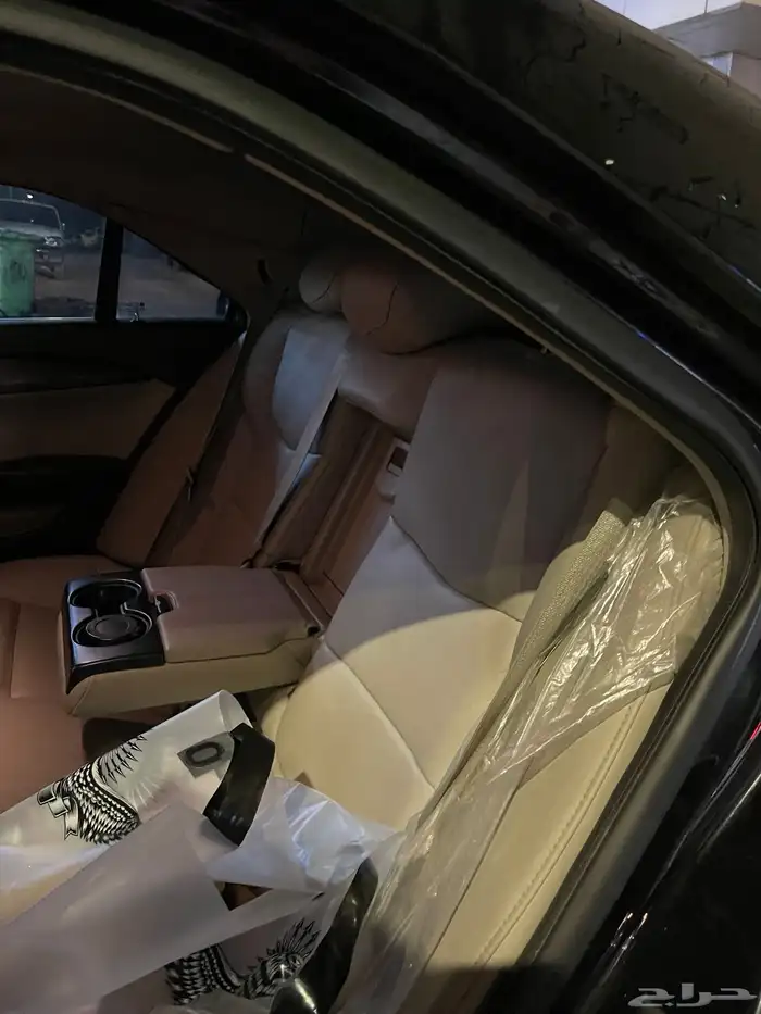 للبيع كاديلاك ATS 2015 5