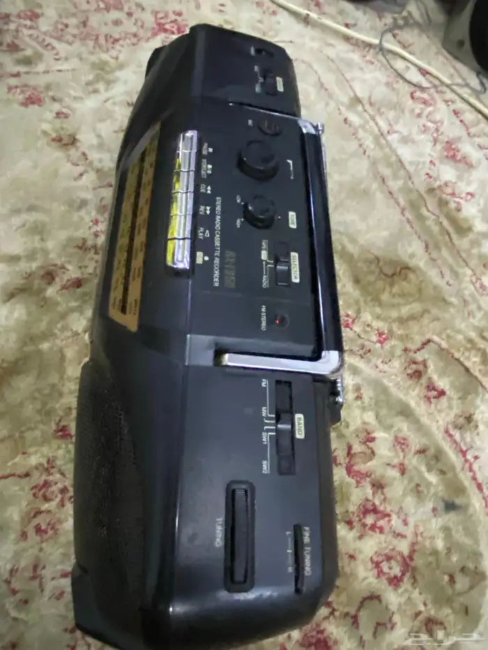 راديو باناسونيك 4