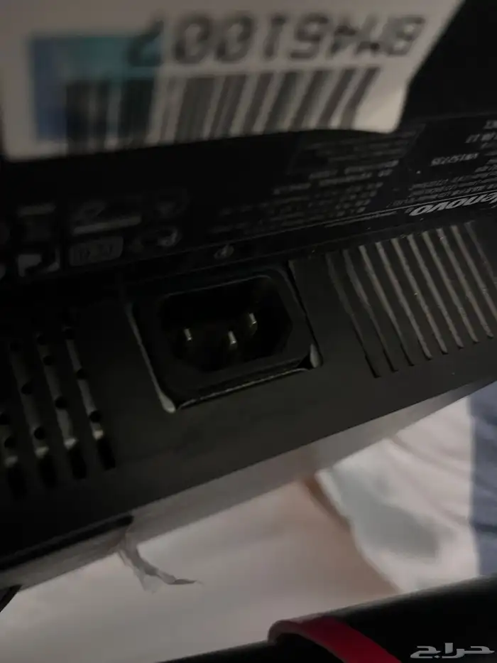 شاشه 60HZ 6