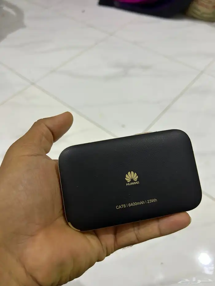 modem huwaei 5g 2