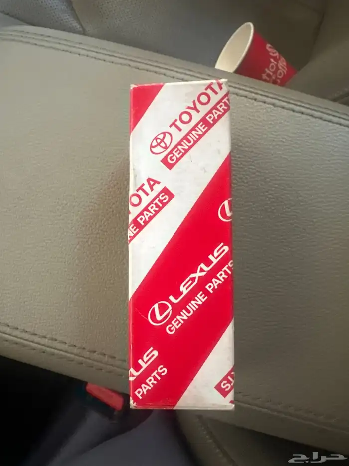 زنن جيب لكزس وكالة لم تستخدم للبيع 0
