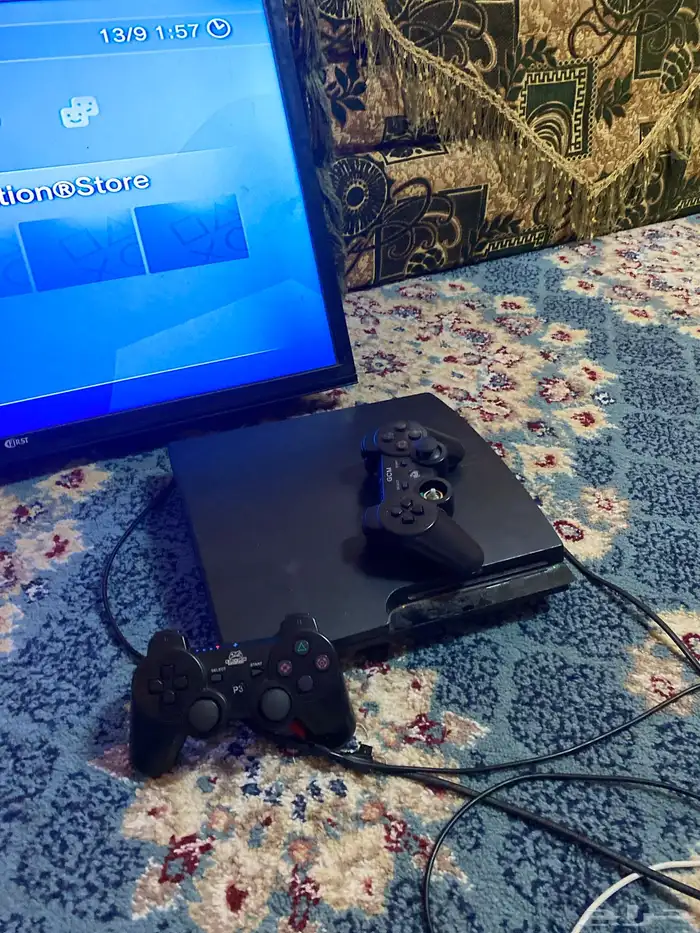بلايستيشن3 1