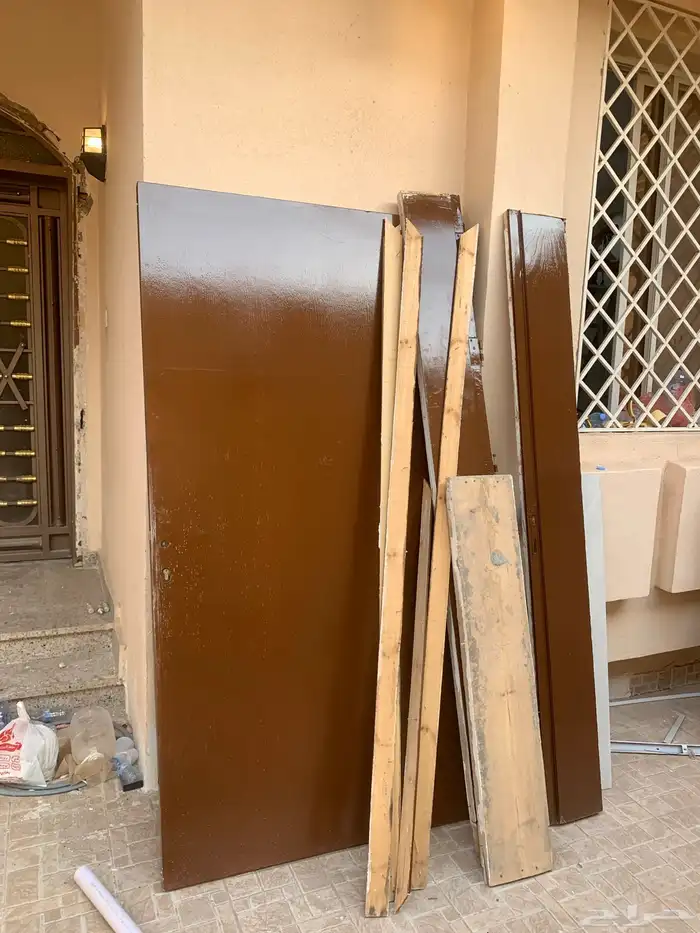باب كبير 2