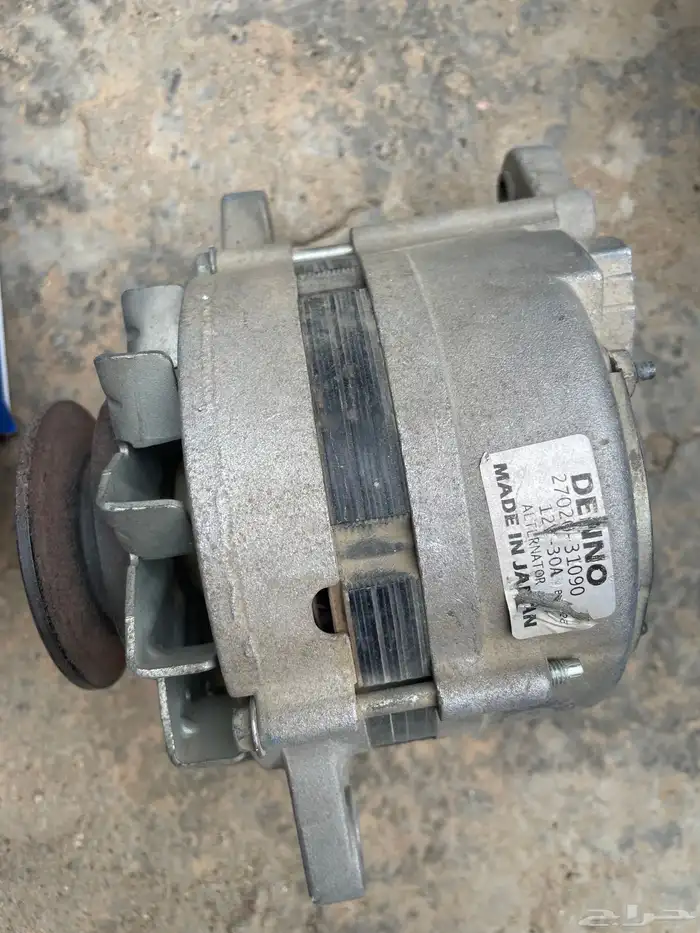 قطع لقلاب ديهاتسو 84 1