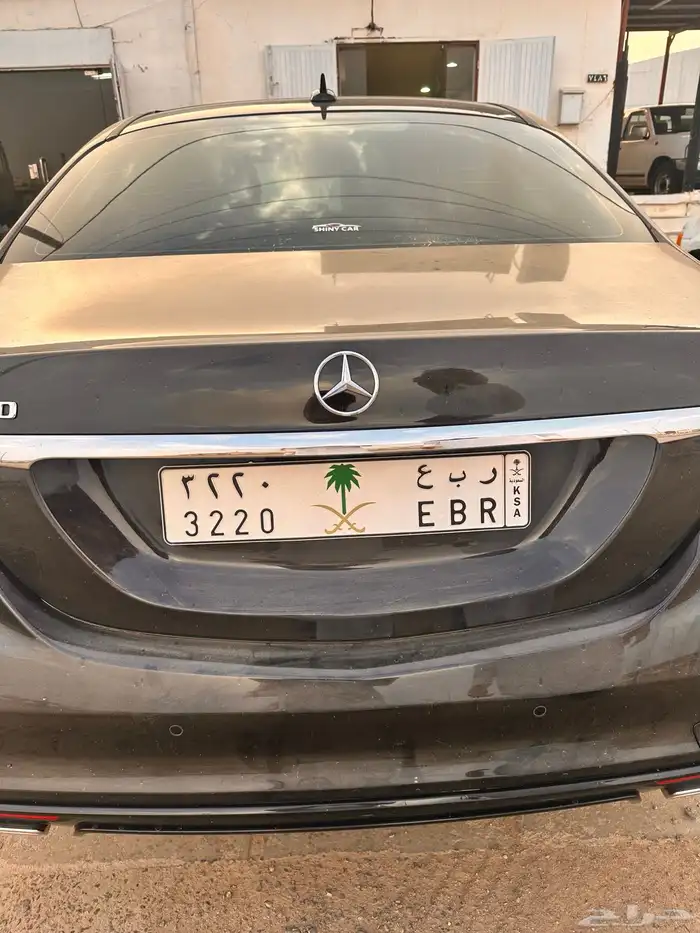 لوحه ر ب ع 3220 0