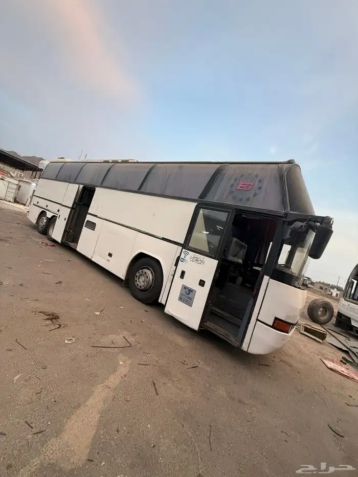 حافلة مرسيدس نوبلان 3