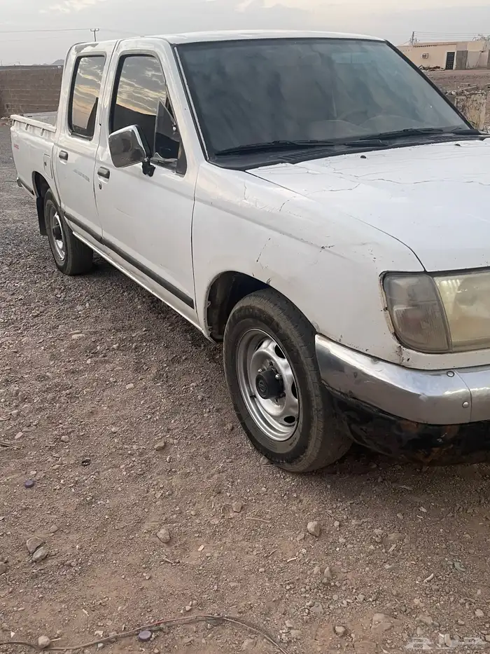 السياره شرط لبيع 0