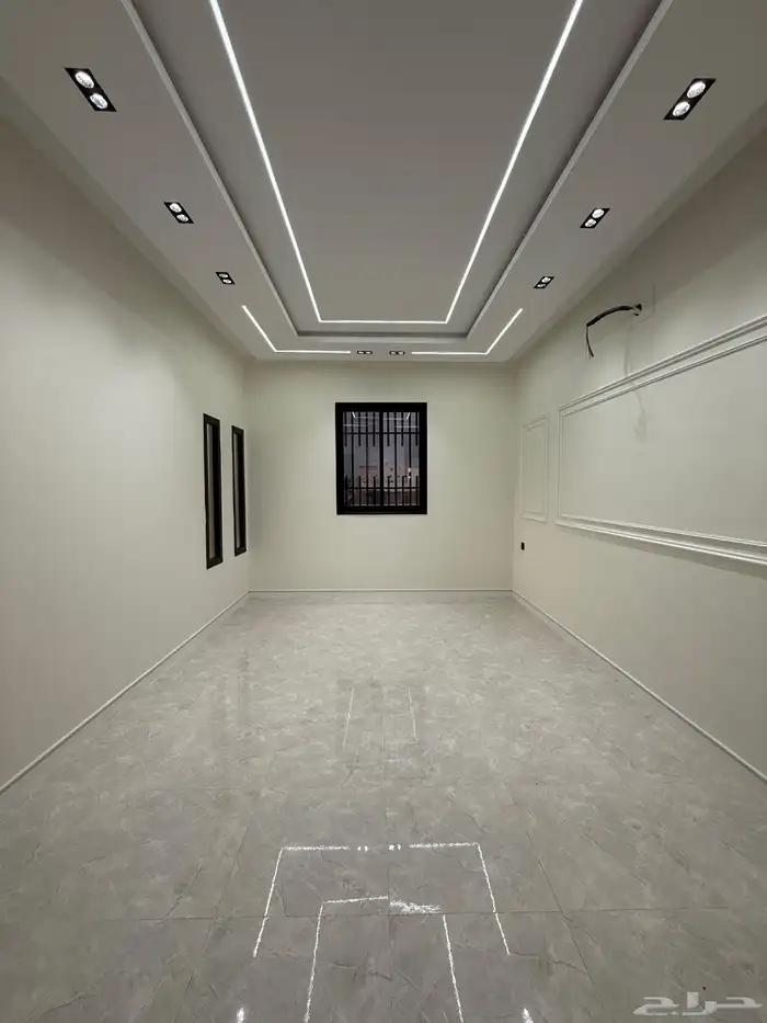 للبيع شقق علويه وشقق ارضيه تشطيب vip ف درة الموسي 31