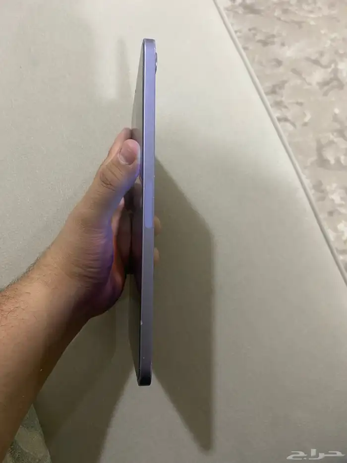 ايباد مني 6 3