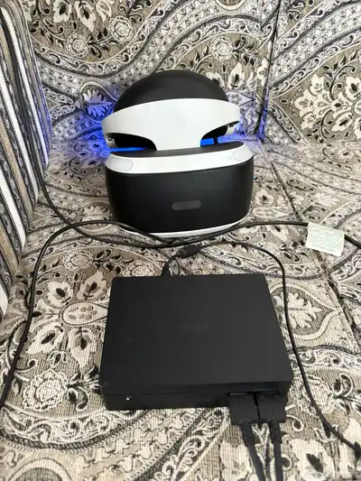 VR - الاصدار الاول index