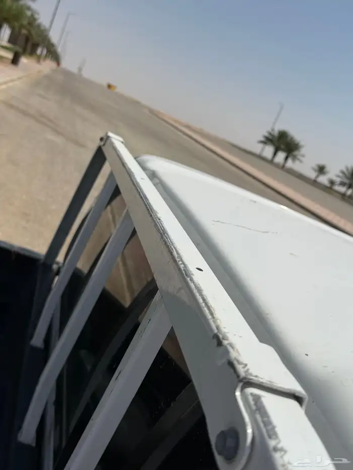 هايلوكس 2023 ديزل 4