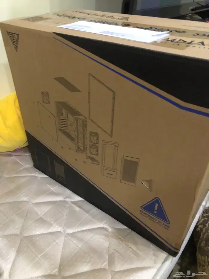 جهاز كمبيوتر Pc gaming 0