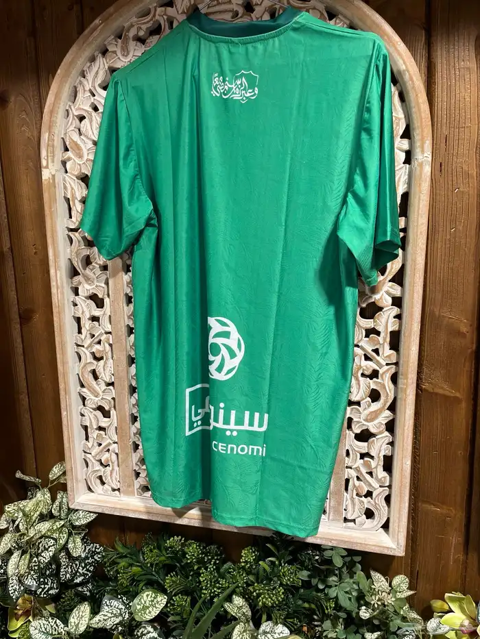 تيشيرتات الاهلي الجديدة 2025 2026 3