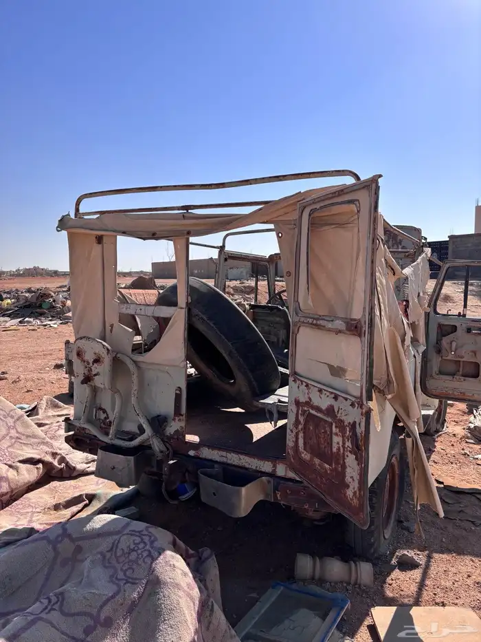 جيب 79 الموقع القريات رجاء ما يجي الا الصامل 3