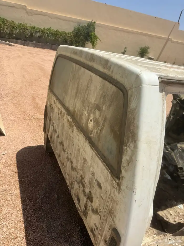 قطع تشليح ايسوزو 2001 16