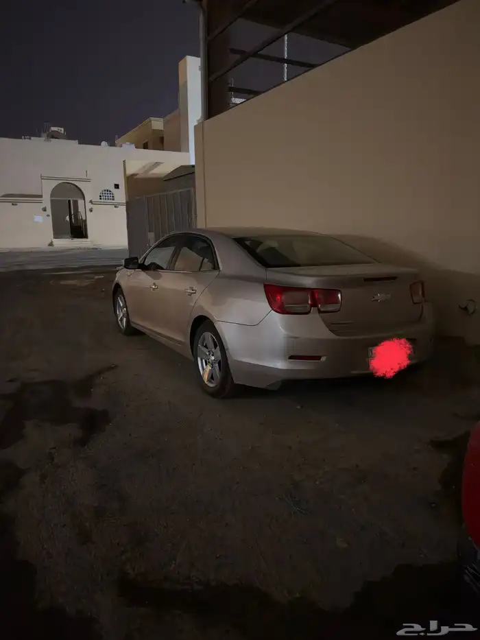 ماليبو 2013 للبيع 0