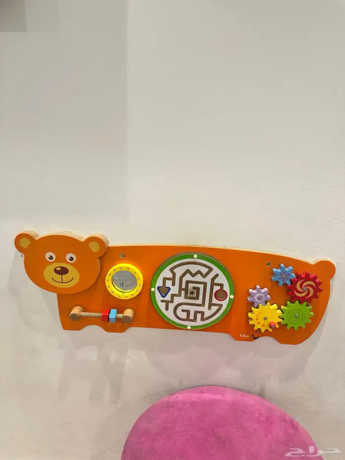 اثاث حضانه وروضه 21