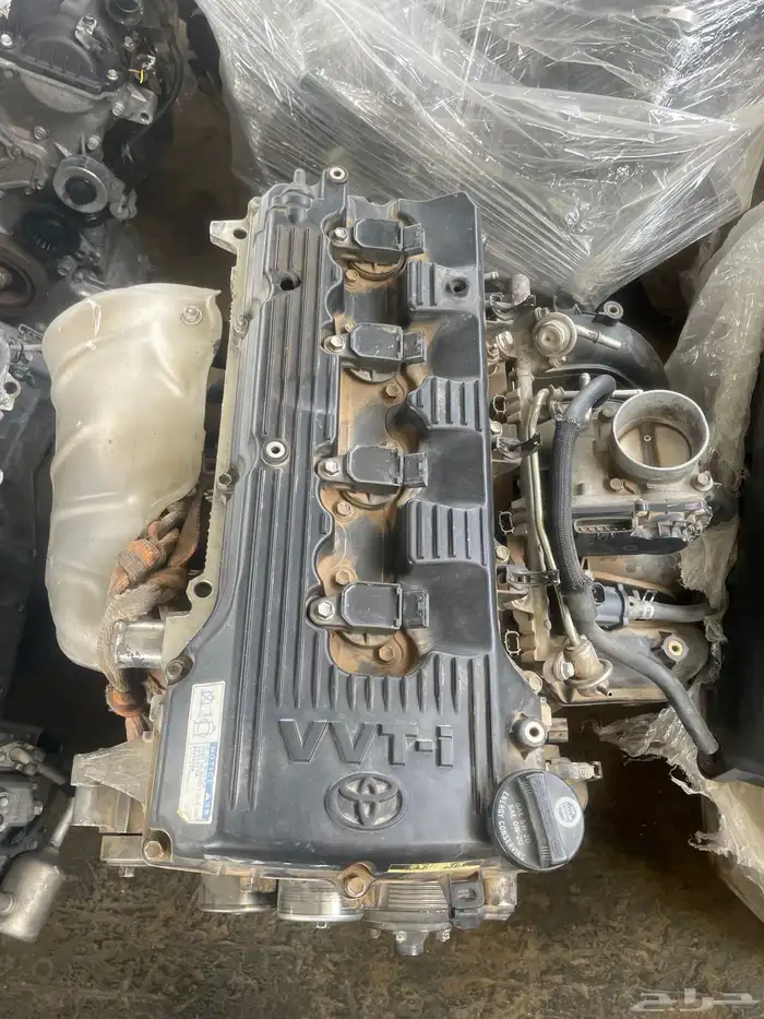 مكائن مستورد وشد بلد 4