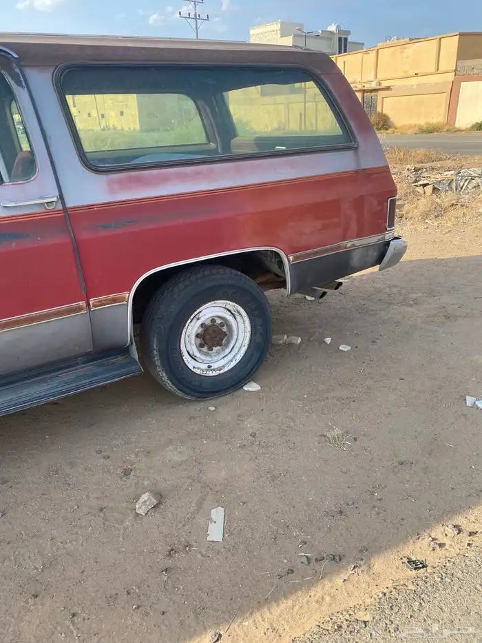 جمس 87 صالون 1
