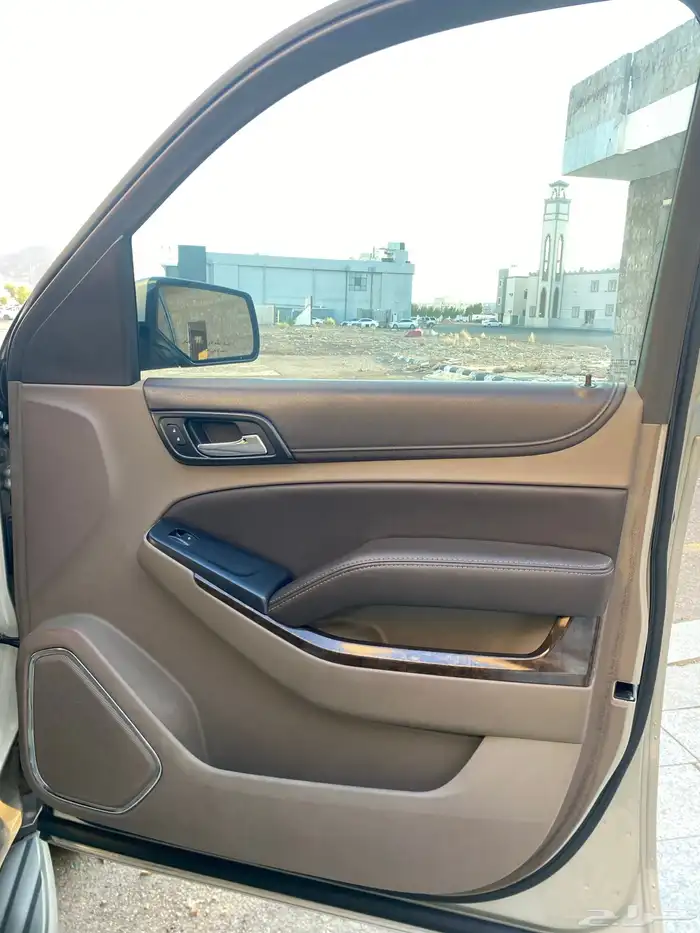 تاهو 2017 وكاله 39