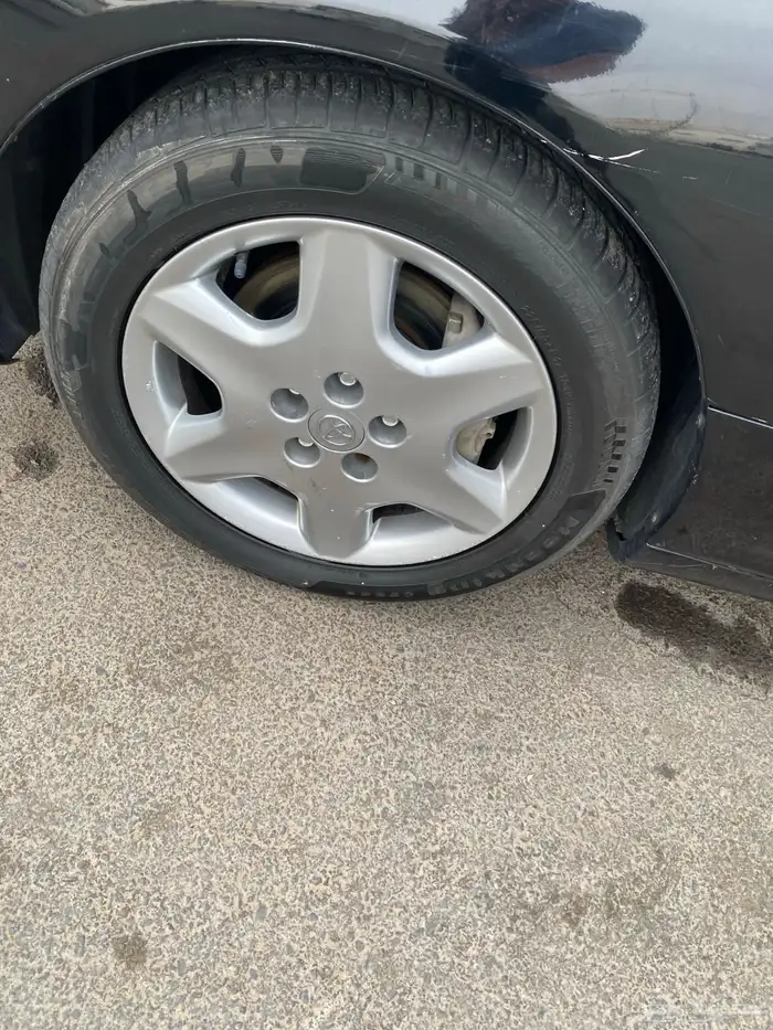 قطع لكزس تشليح 9