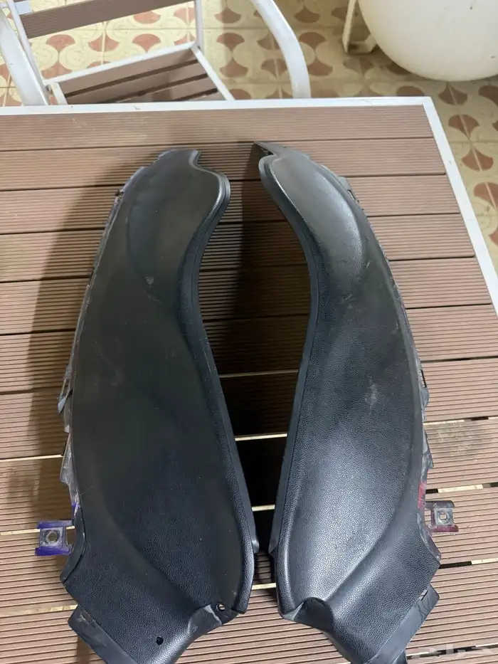 قطع اكسسوارات هايبوزا Gen2 -2020-2008 2