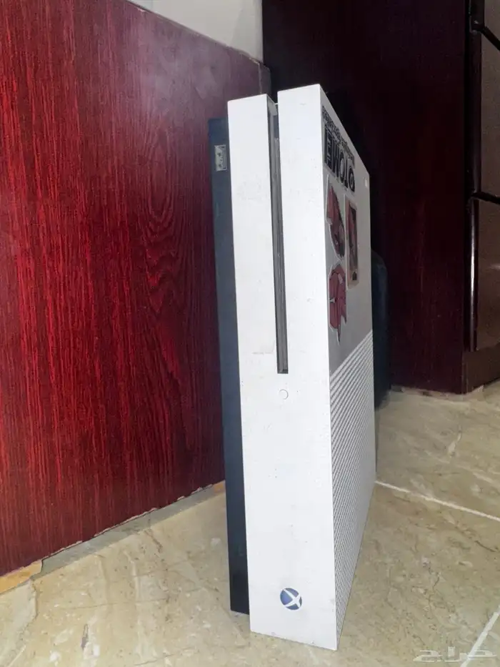 إكس بوكس ون S مستعمل نظيف 2